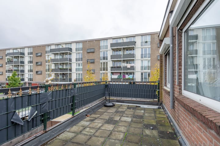 Foto 27 van Van Heuven Goedhartlaan 175