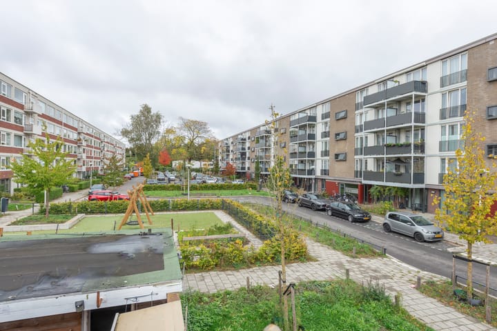 Foto 28 van Van Heuven Goedhartlaan 175