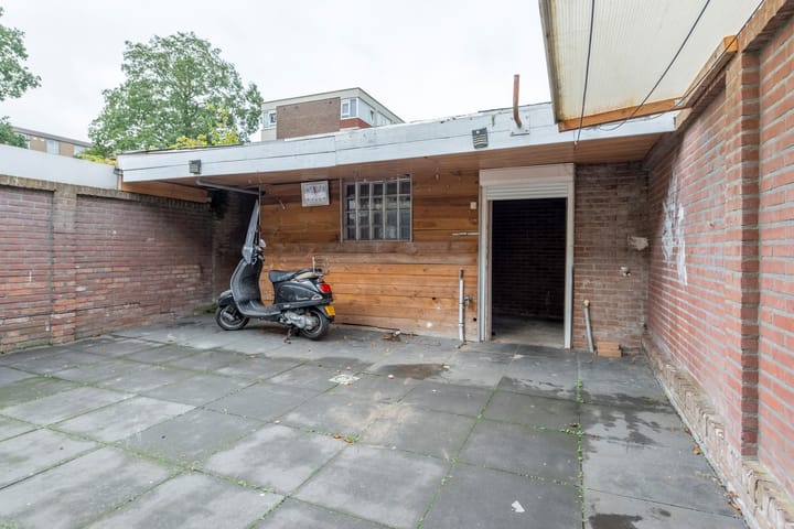 Foto 29 van Van Heuven Goedhartlaan 175