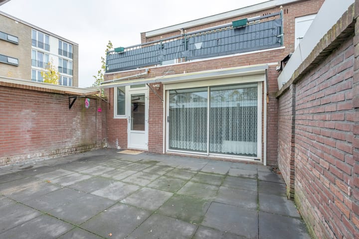 Foto 30 van Van Heuven Goedhartlaan 175