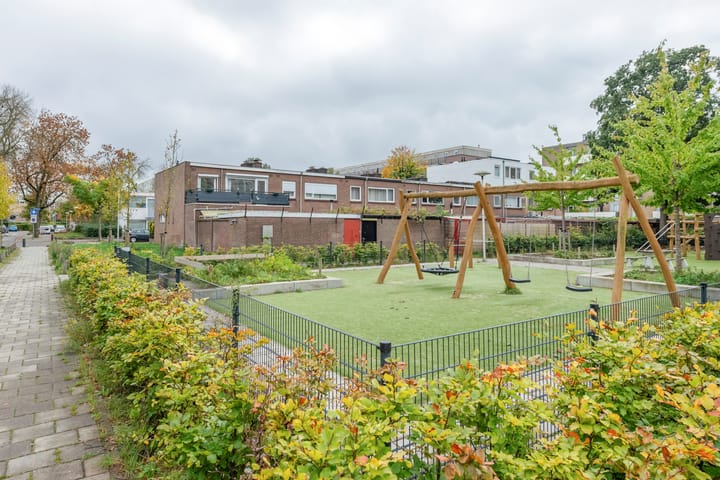 Foto 32 van Van Heuven Goedhartlaan 175