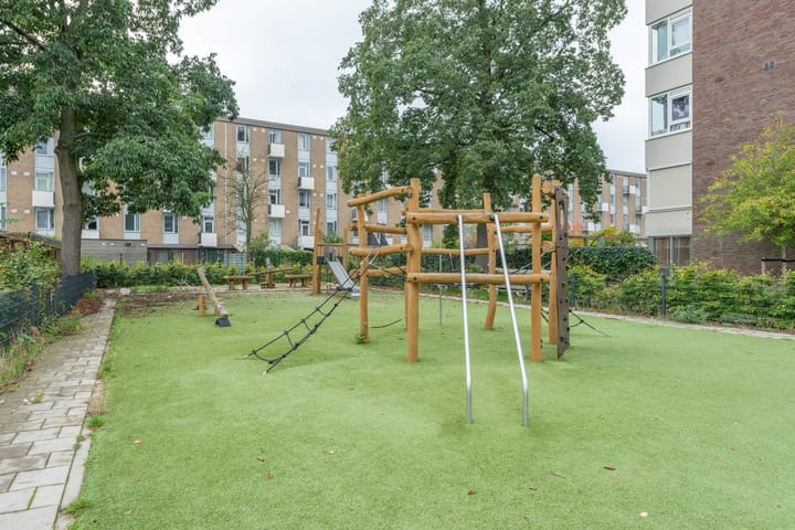 Foto 33 van Van Heuven Goedhartlaan 175