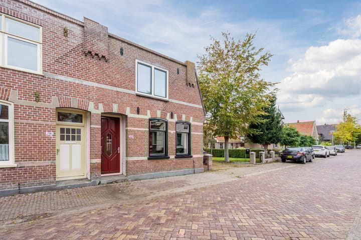 Foto 45 van Dorpsstraat 763