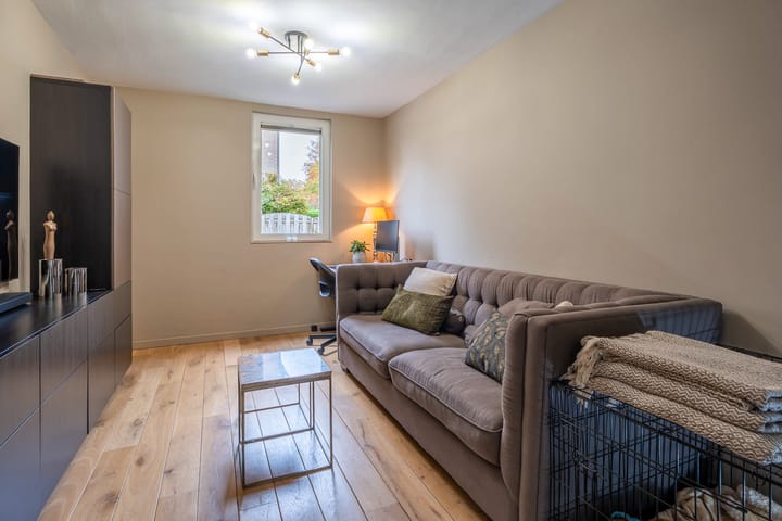 Foto 6 van Reeperf 37-A