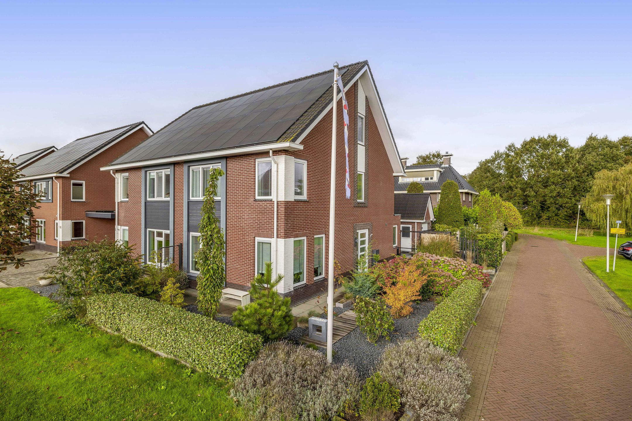 Kastanjeleane, 97, Lemmer, 8531ZB, Friesland, Nederland 97 