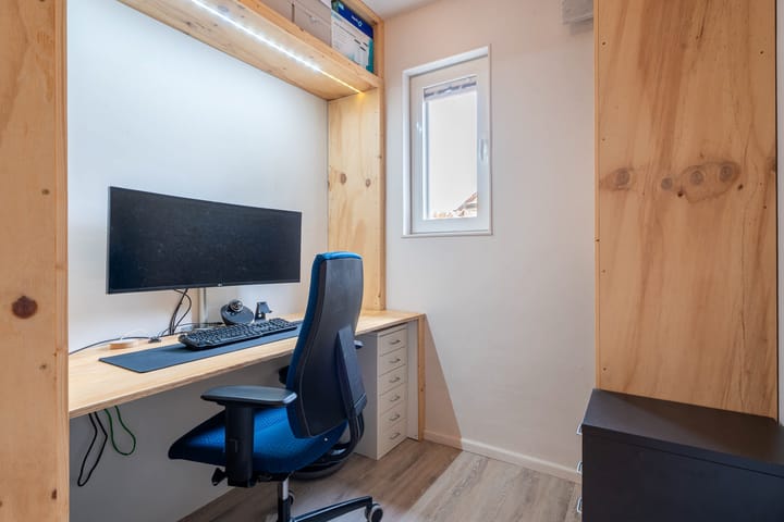 Foto 20 van Reeperf 37-A