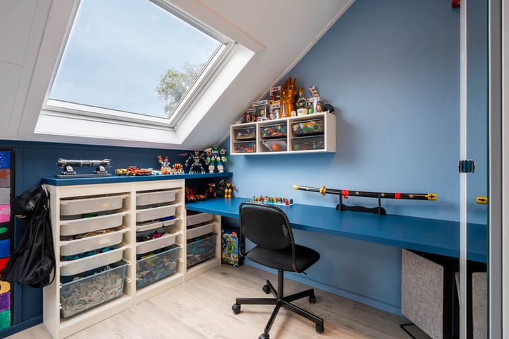 Foto 26 van Reeperf 37-A