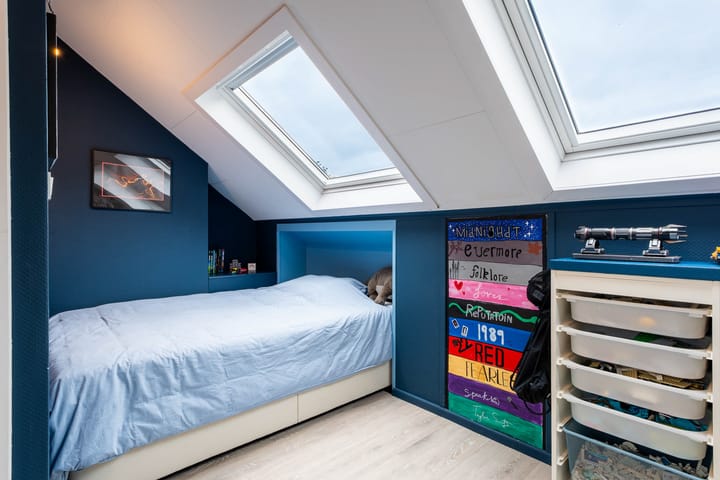 Foto 27 van Reeperf 37-A