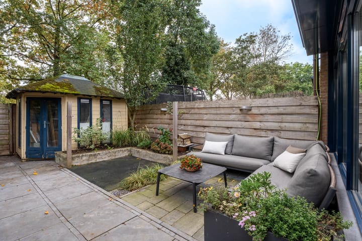 Foto 30 van Reeperf 37-A