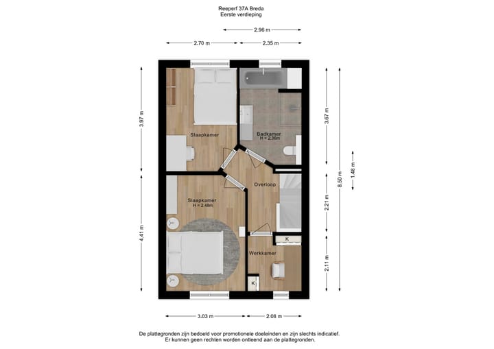 Foto 37 van Reeperf 37-A