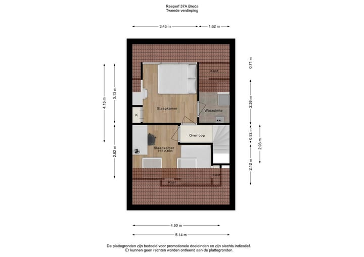 Foto 39 van Reeperf 37-A