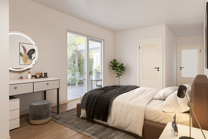 Foto 3 van Pastoor Castelijnsstraat 20