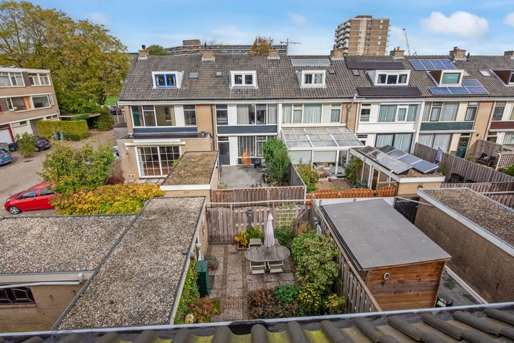 Foto 22 van Charlotteplaats 16