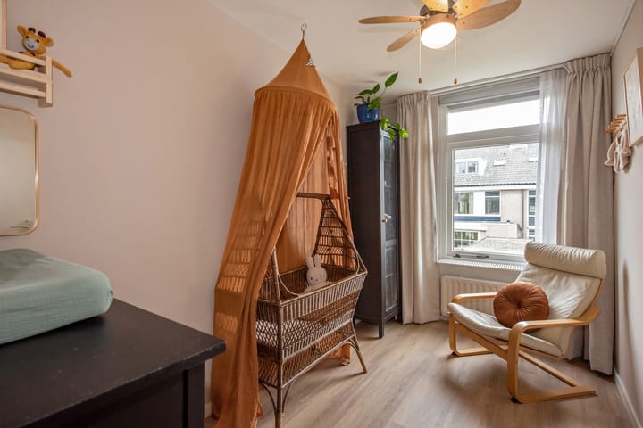 Foto 24 van Charlotteplaats 16