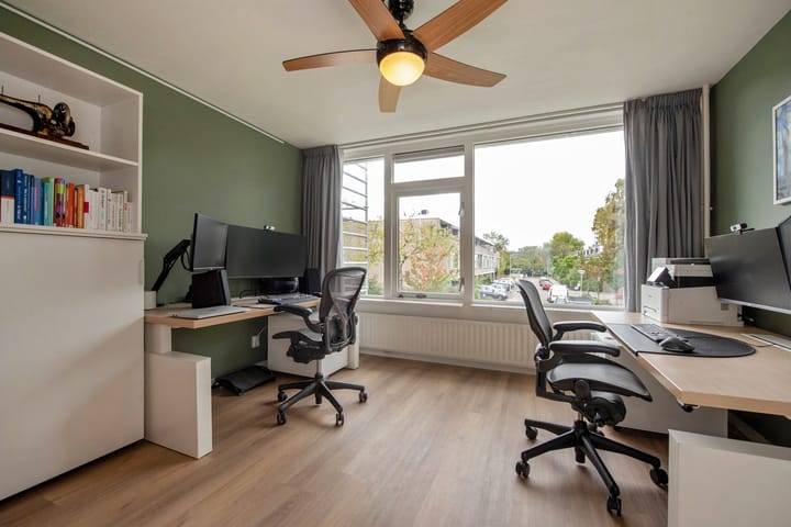 Foto 26 van Charlotteplaats 16