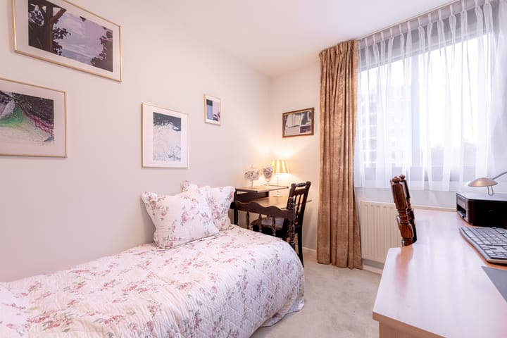 Foto 23 van Van Leeuwenhoekstraat 48