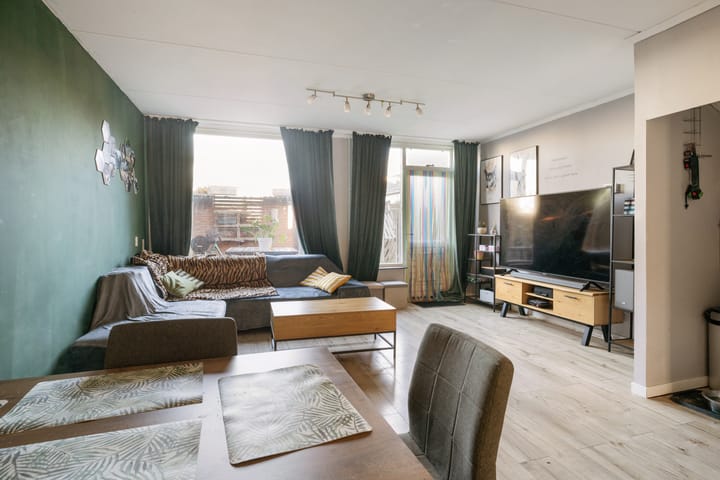 Photo 3 of Mauritsstraat 2-A