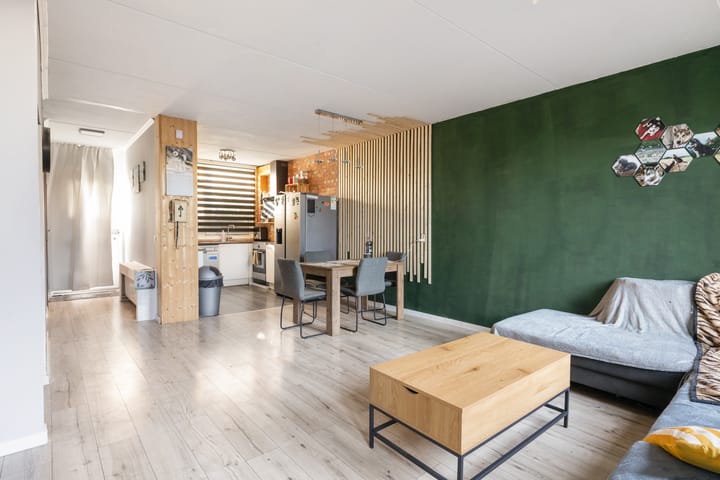 Photo 4 of Mauritsstraat 2-A