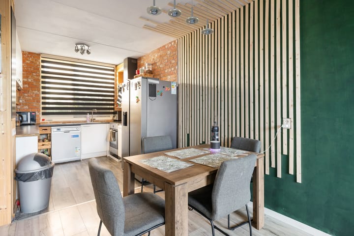 Photo 5 of Mauritsstraat 2-A