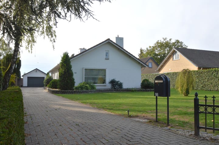 Foto 2 van Langstraat 96