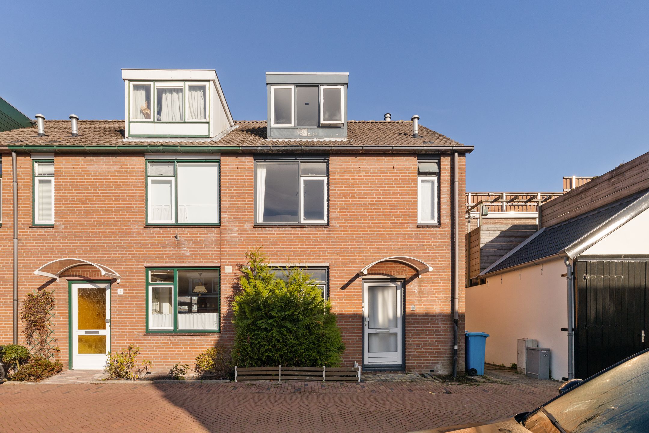 Mauritsstraat 2-A, 2, A, Alphen aan den Rijn, 2405GV, Zuid-Holland, Nederland 2