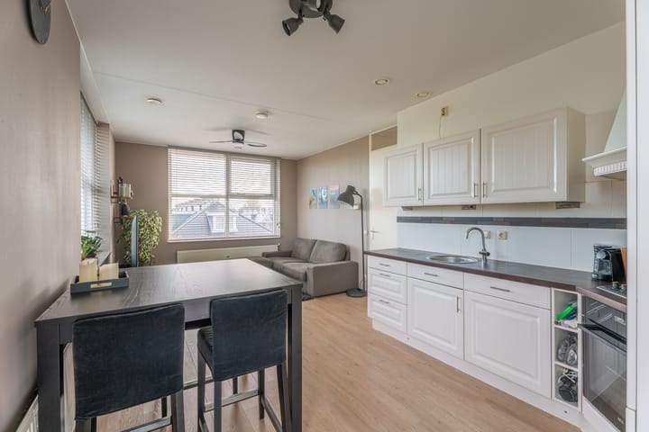 Foto 2 van Woestijnvalk 22