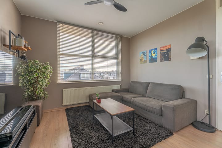 Foto 3 van Woestijnvalk 22