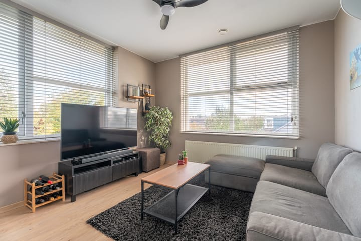 Foto 4 van Woestijnvalk 22