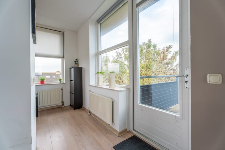 Foto 8 van Woestijnvalk 22