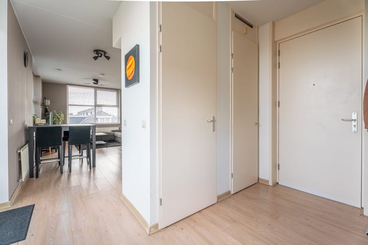 Foto 9 van Woestijnvalk 22