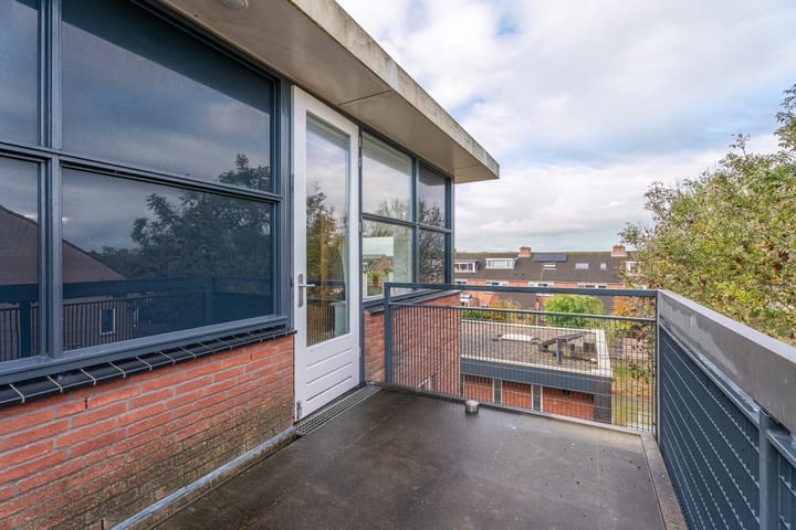 Foto 11 van Woestijnvalk 22