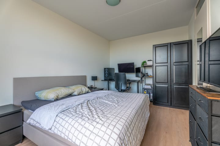 Foto 13 van Woestijnvalk 22