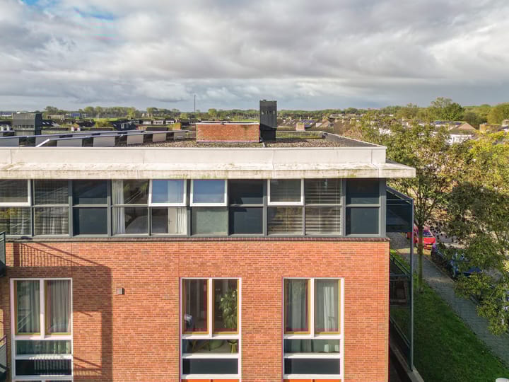 Foto 20 van Woestijnvalk 22