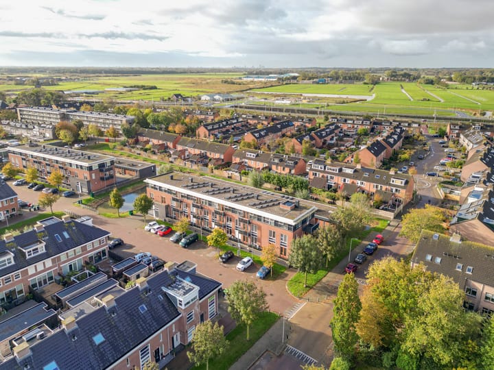 Foto 21 van Woestijnvalk 22