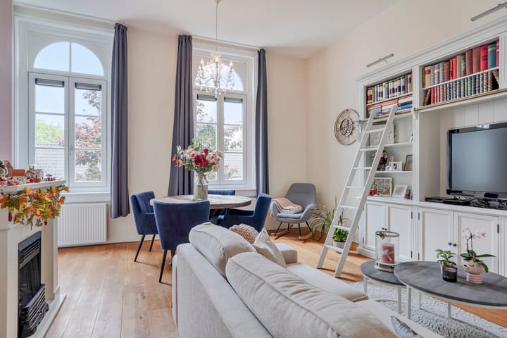 Foto 3 van Orthen 173