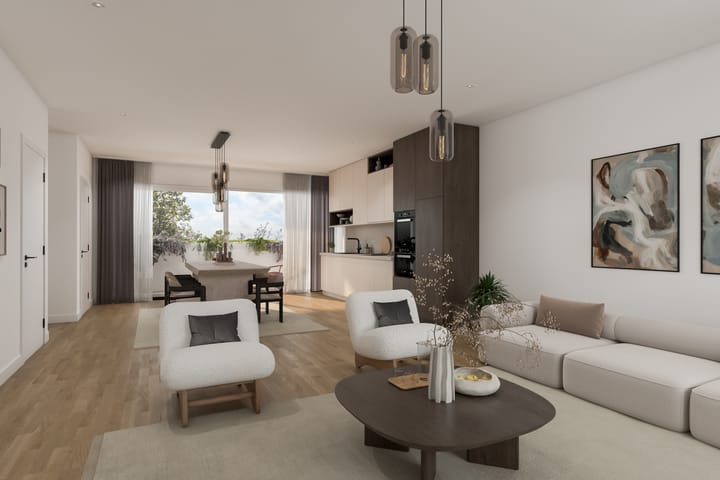 Foto 2 van Nicolaas Pieckstraat 11-B