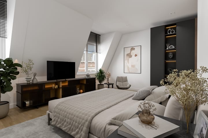 Foto 4 van Nicolaas Pieckstraat 11-B