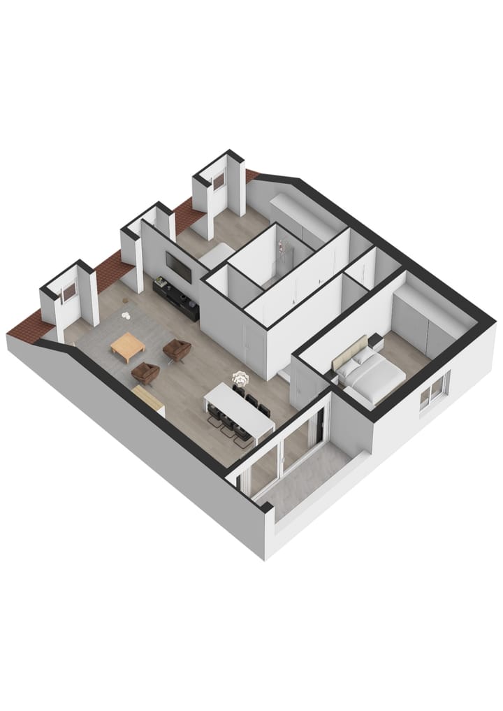 Foto 8 van Nicolaas Pieckstraat 11-B