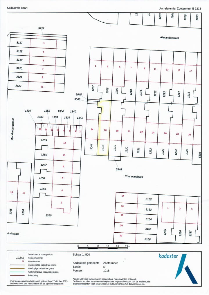 Foto 38 van Charlotteplaats 16