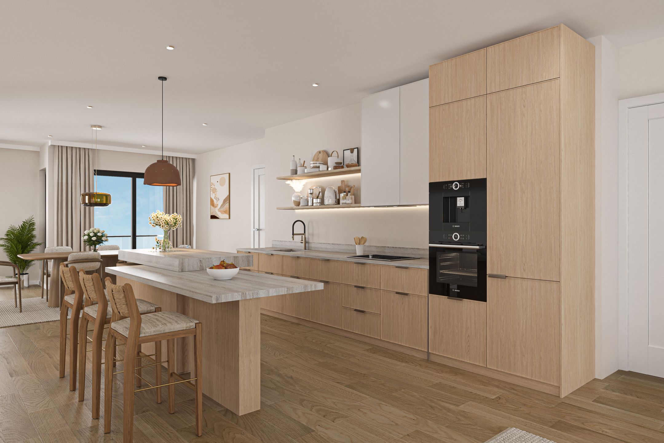 Foto 10 van Nieuwbouw Delfzijl - Kroonstad