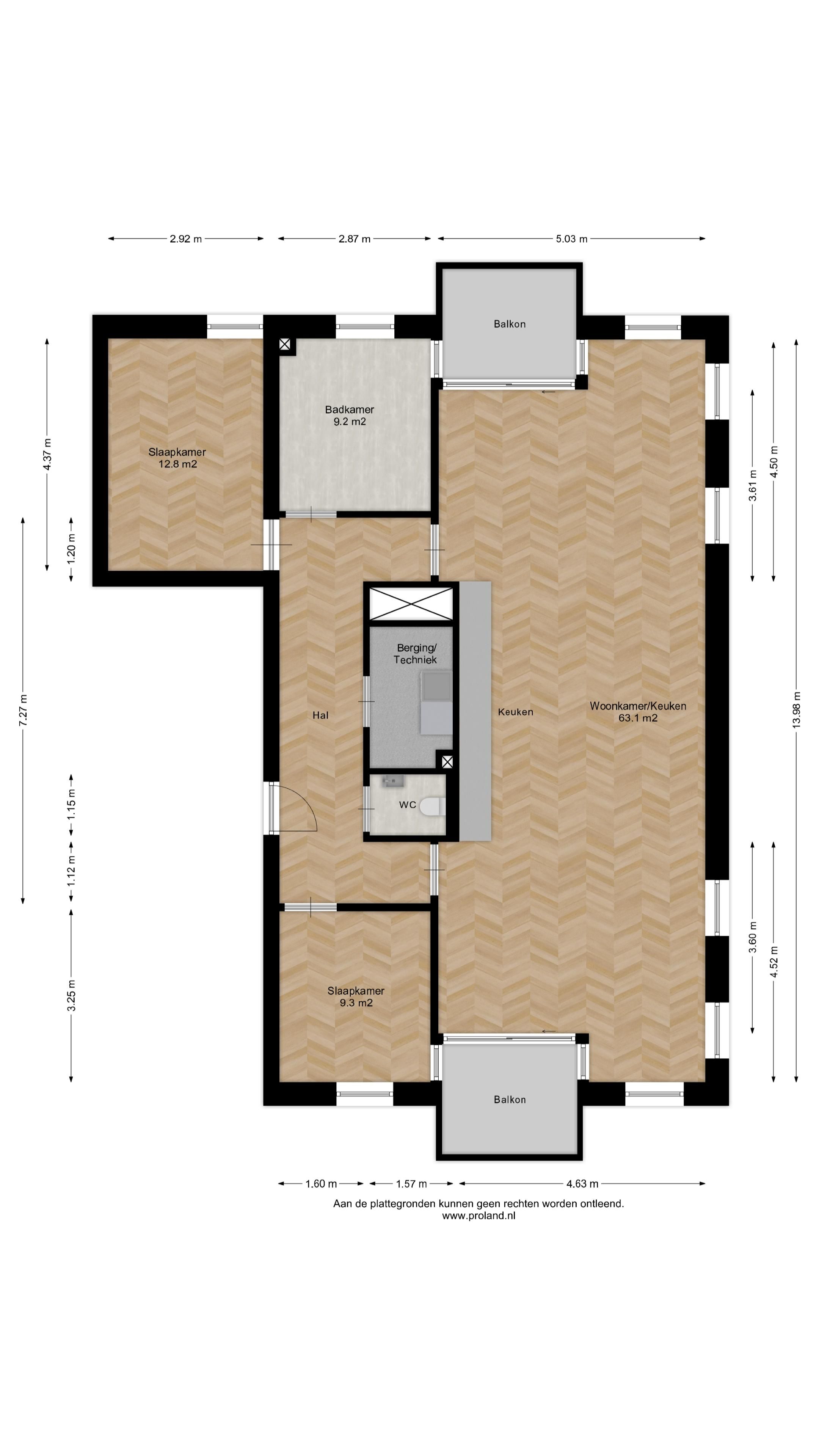 Foto 13 van Nieuwbouw Delfzijl - Kroonstad