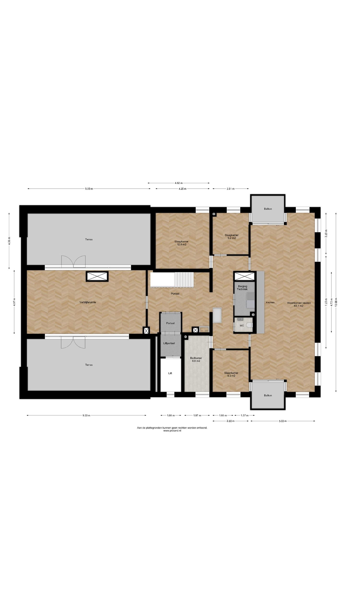 Foto 17 van Nieuwbouw Delfzijl - Kroonstad