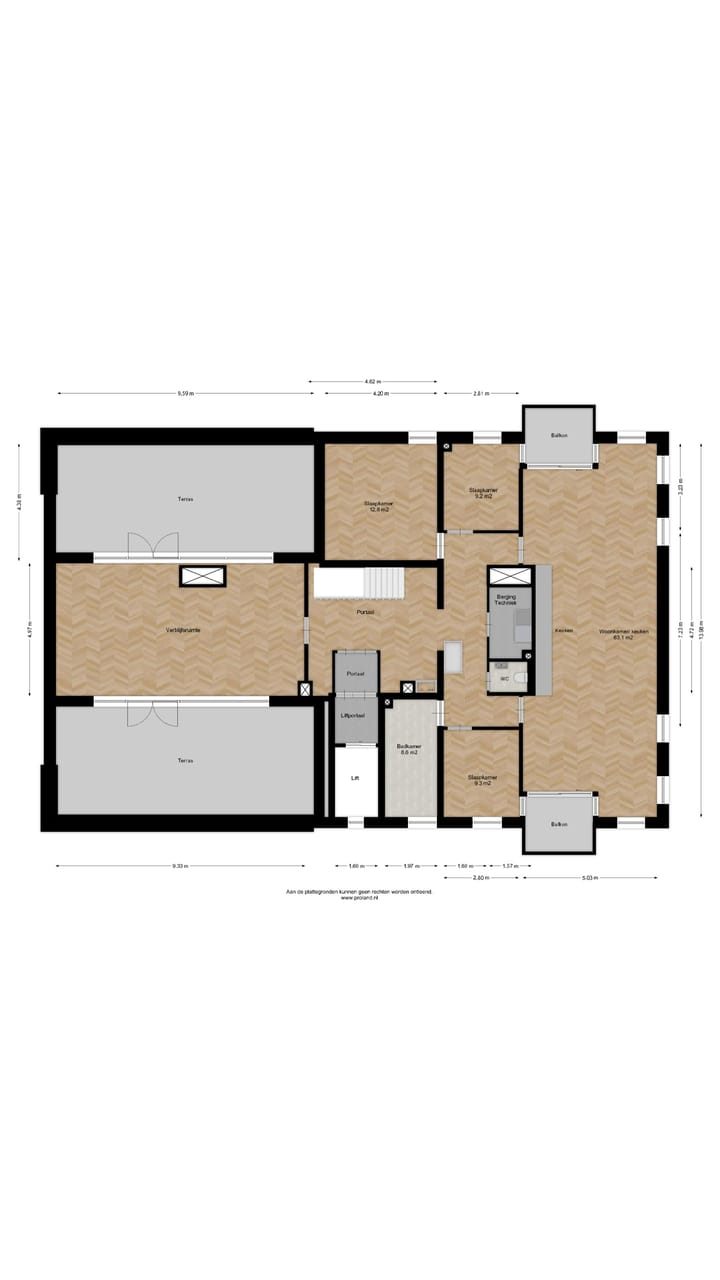 Foto 17 van Nieuwbouw Delfzijl - Kroonstad