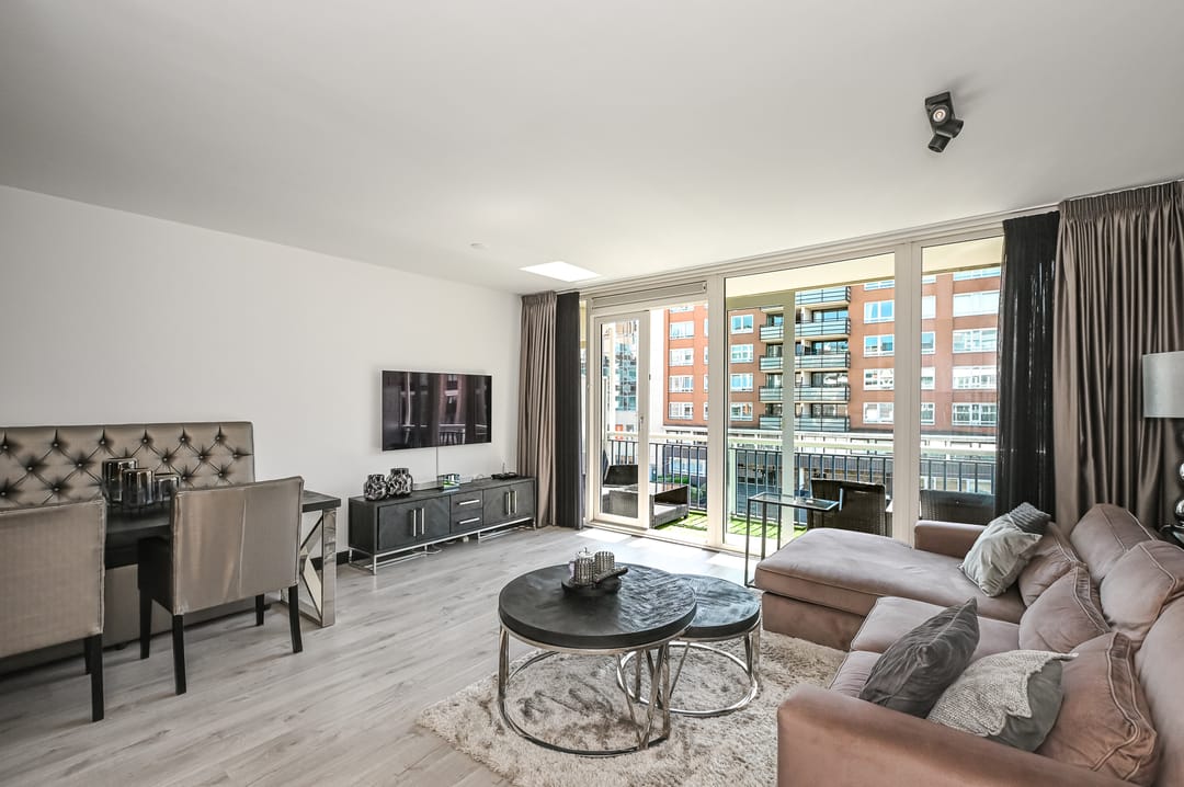 Photo 1 of Vierloper 75