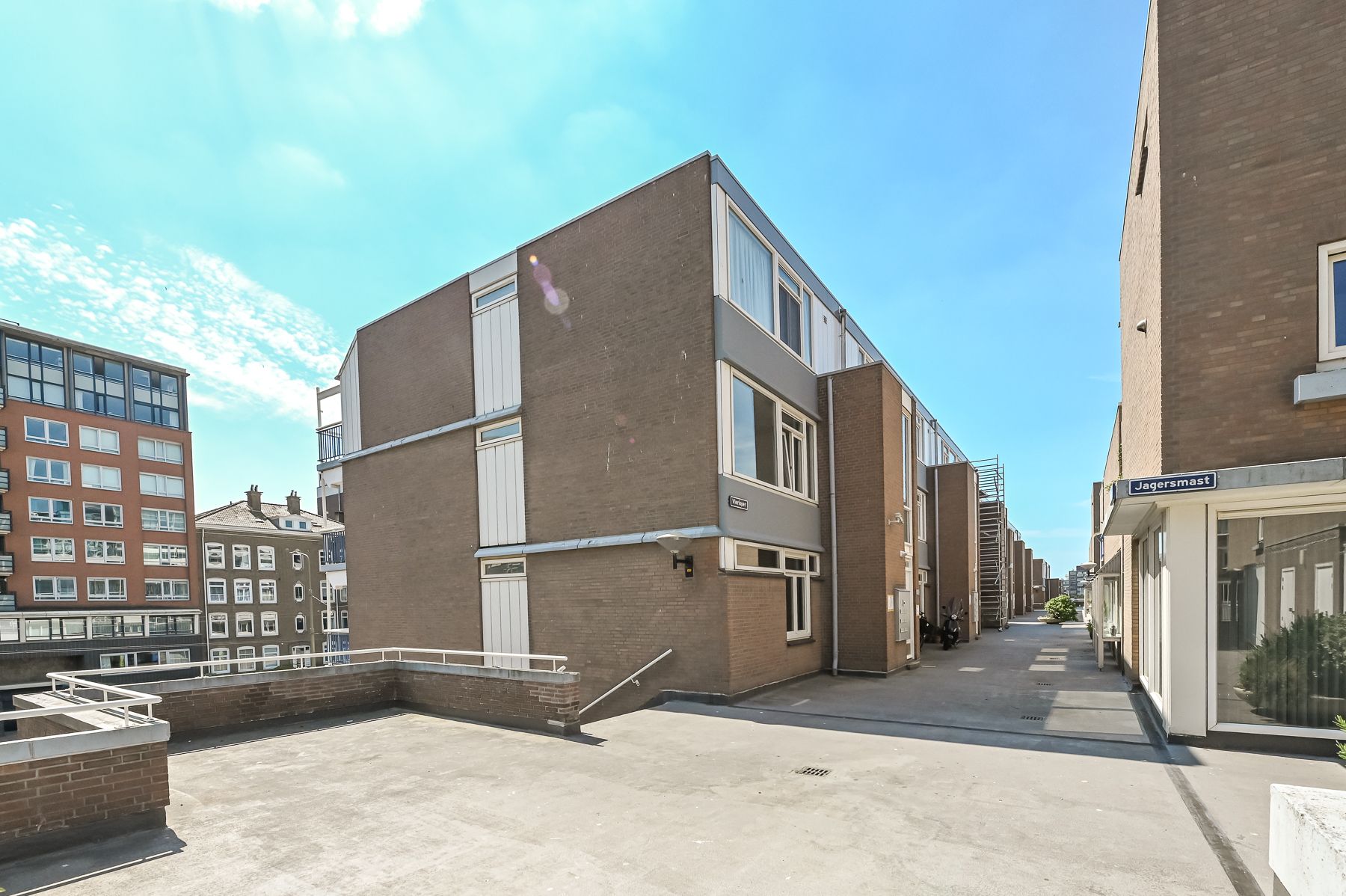 Photo 3 of Vierloper 75