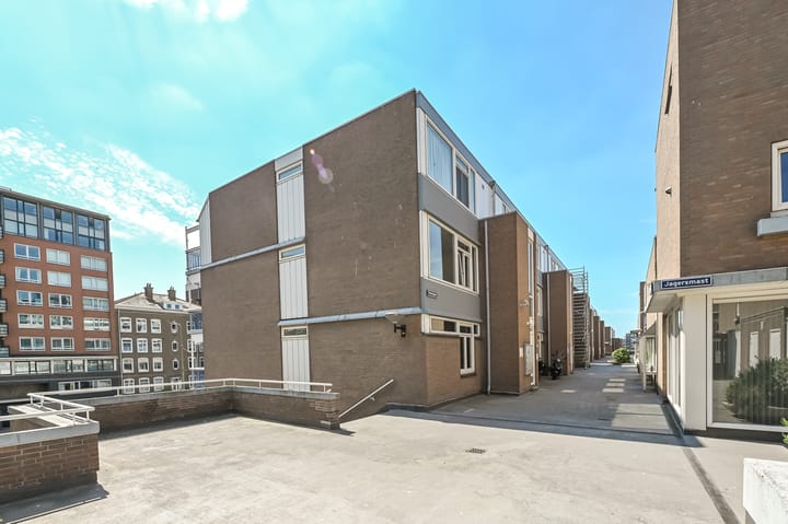 Foto 3 van Vierloper 75