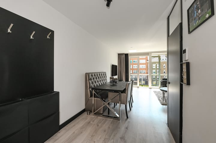 Foto 4 van Vierloper 75