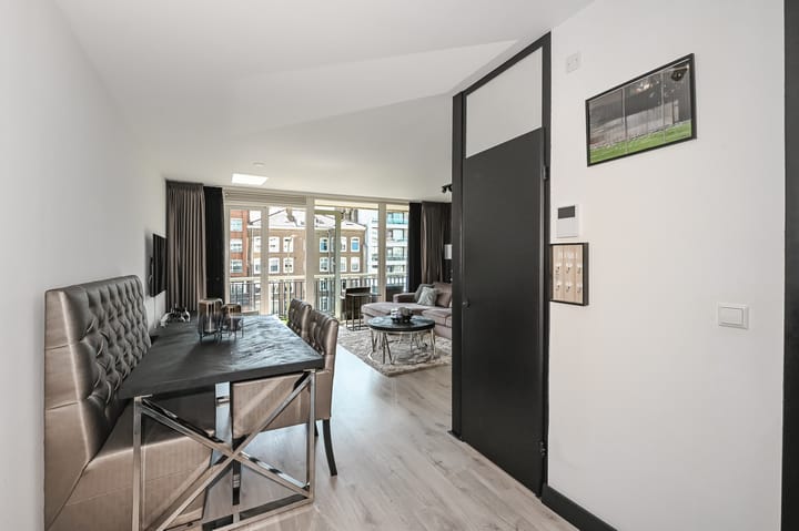 Foto 5 van Vierloper 75