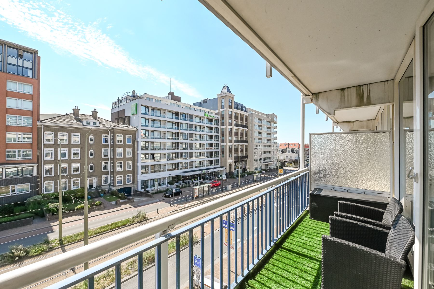 Photo 9 of Vierloper 75