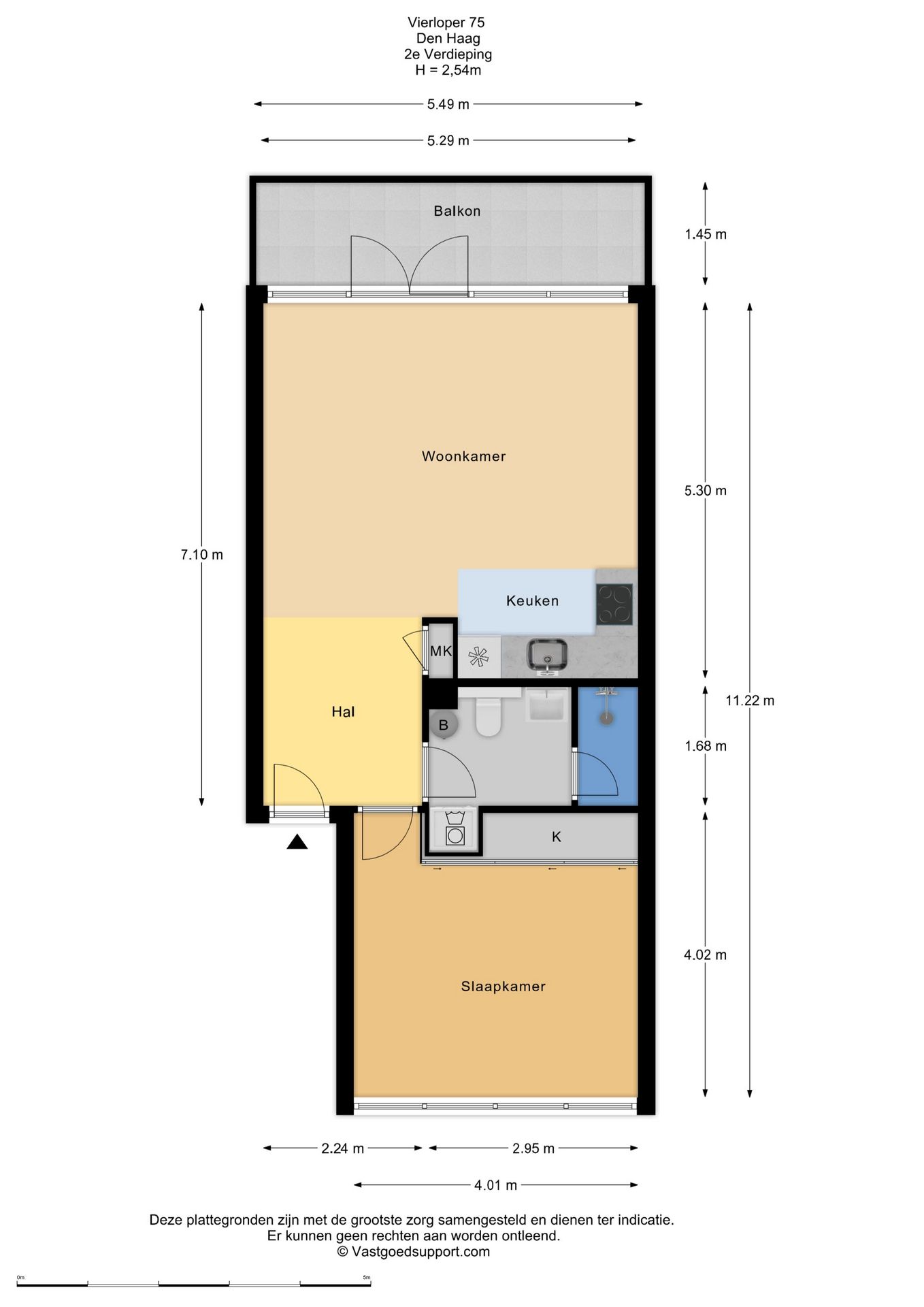 Photo 34 of Vierloper 75